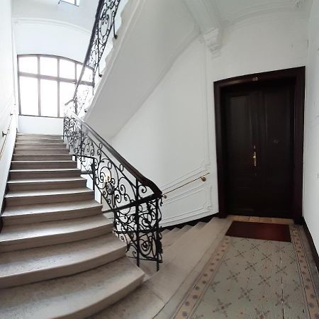 Downtown Studios Wien Exteriör bild