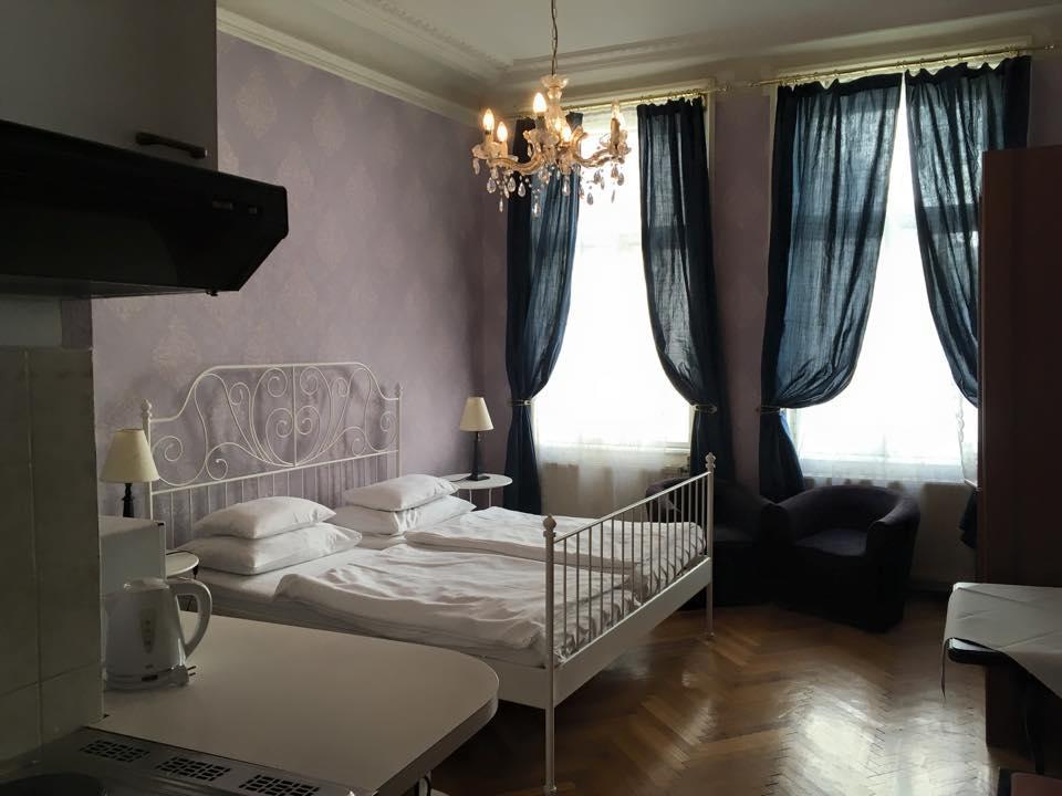 Downtown Studios Wien Exteriör bild
